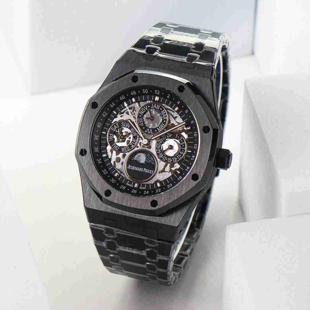 AUDEMARS    PIGUET Royal Oak AU0490