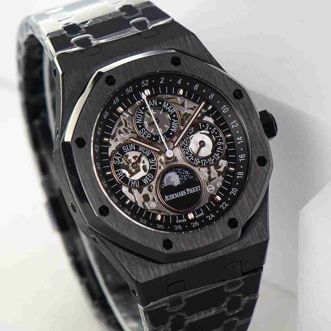AUDEMARS PIGUET Royal Oak AU0490 AUDEMARS PIGUET Royal Oak AU0490