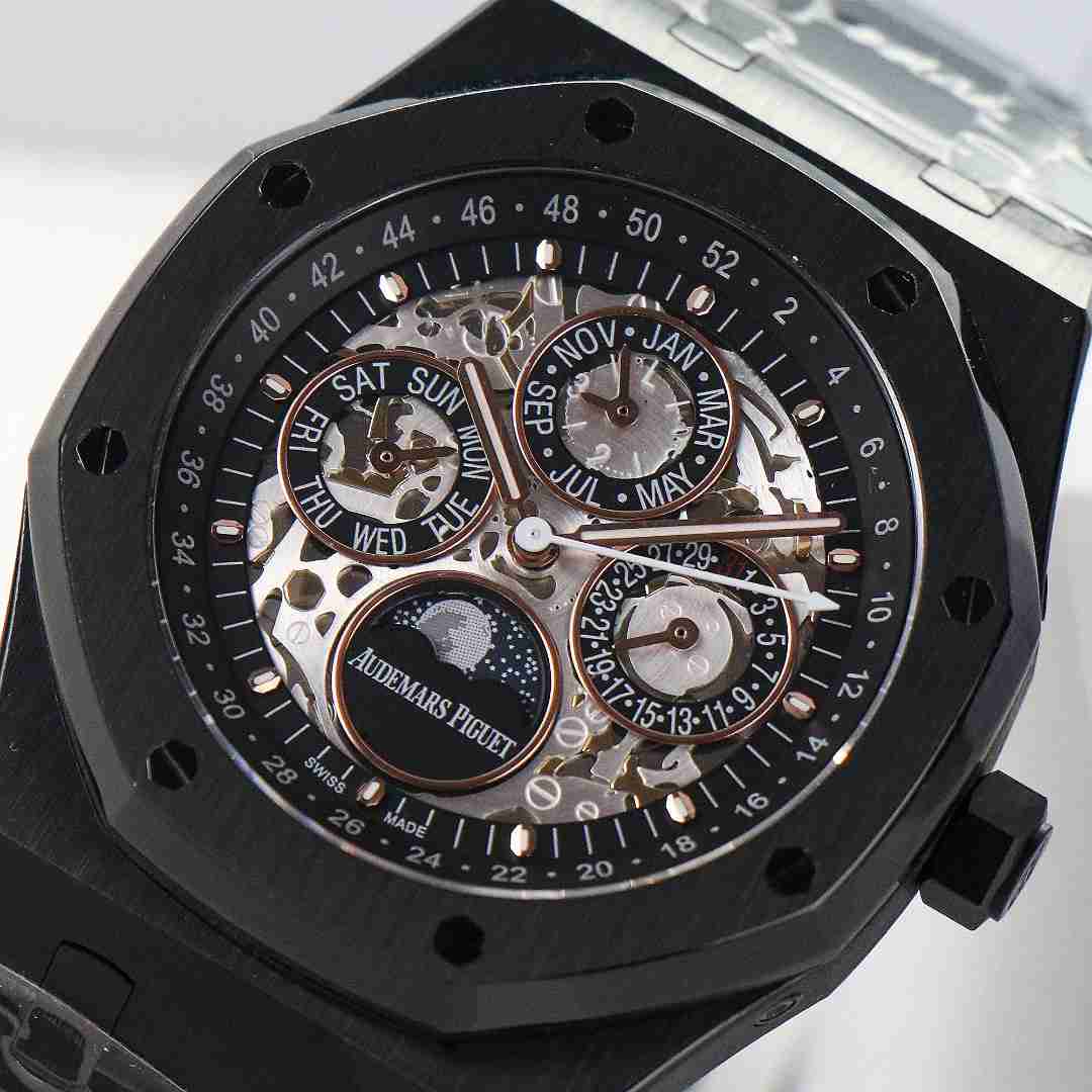 AUDEMARS PIGUET Royal Oak AU0490 AUDEMARS PIGUET Royal Oak AU0490