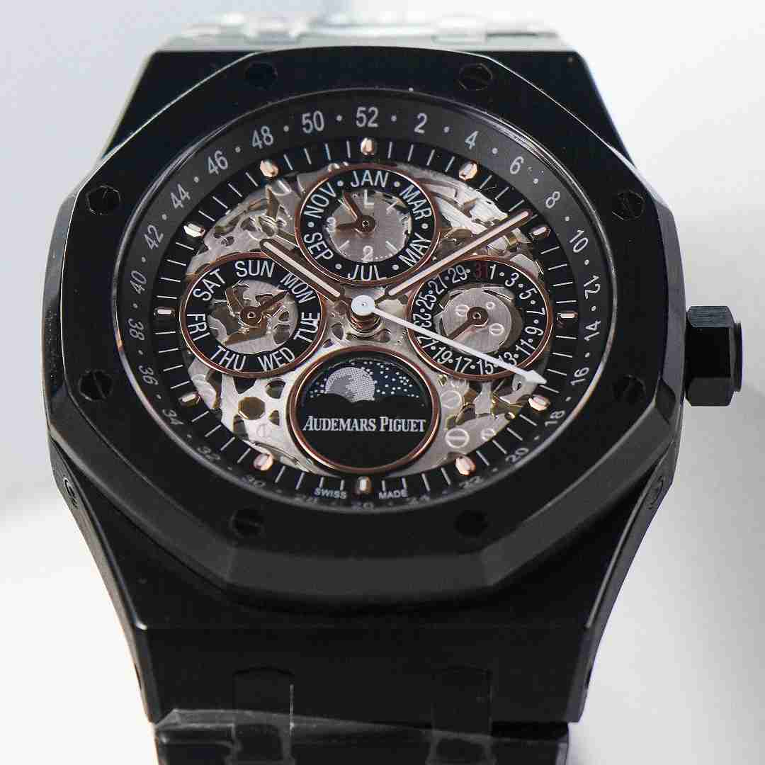 AUDEMARS PIGUET Royal Oak AU0490 AUDEMARS PIGUET Royal Oak AU0490