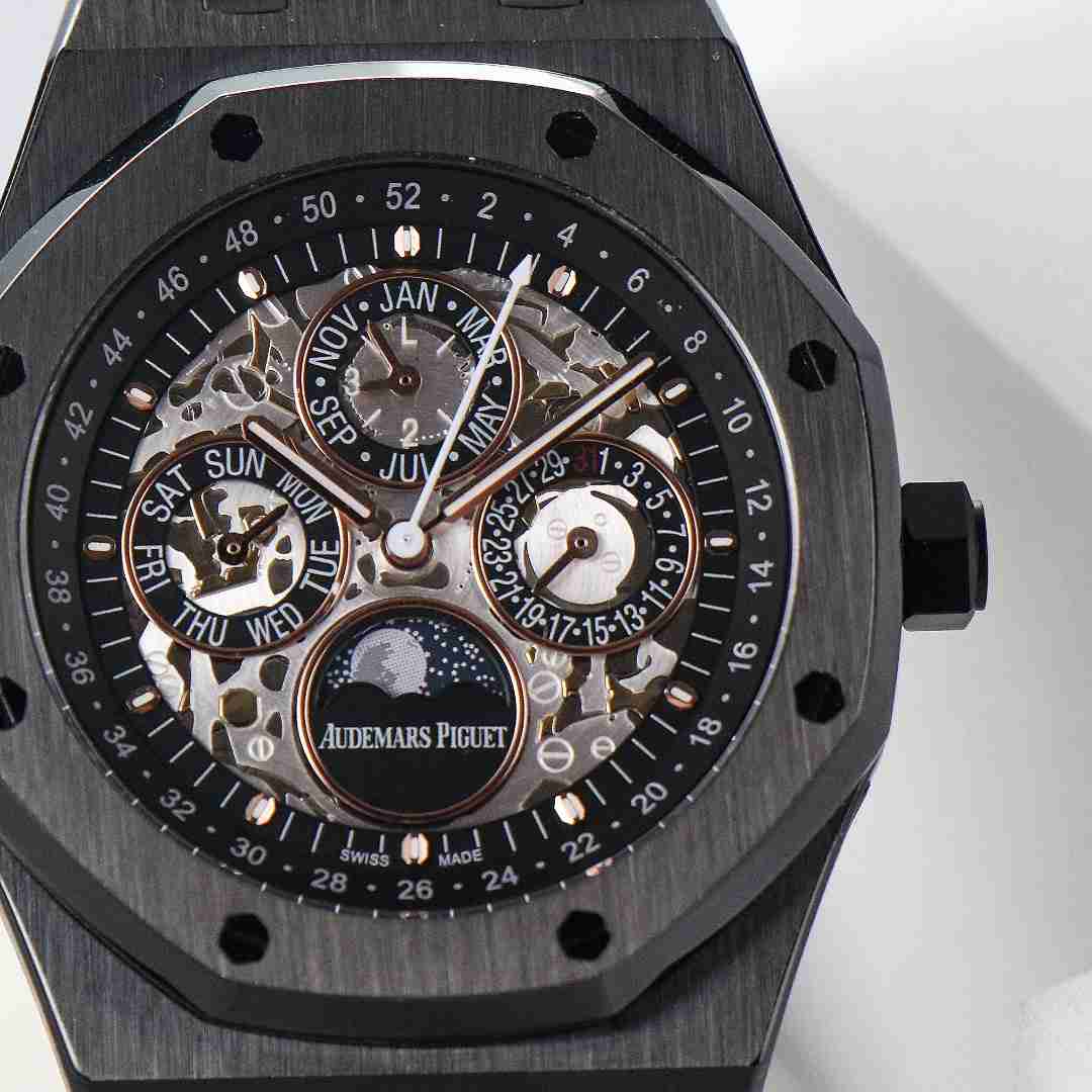 AUDEMARS PIGUET Royal Oak AU0490 AUDEMARS PIGUET Royal Oak AU0490