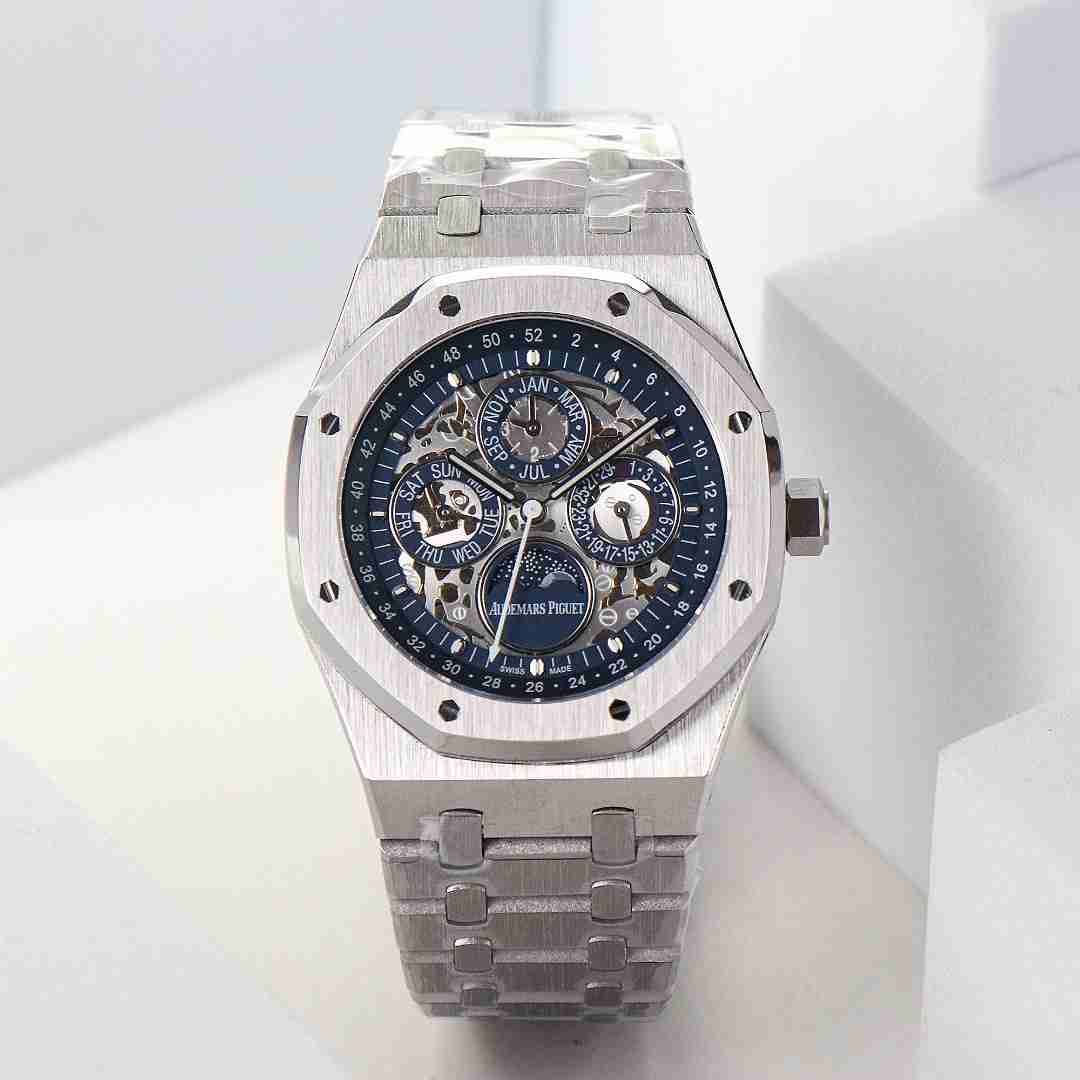 AUDEMARS    PIGUET Royal Oak AU0491