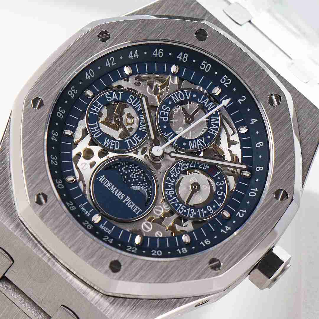AUDEMARS PIGUET Royal Oak AU0491 AUDEMARS PIGUET Royal Oak AU0491
