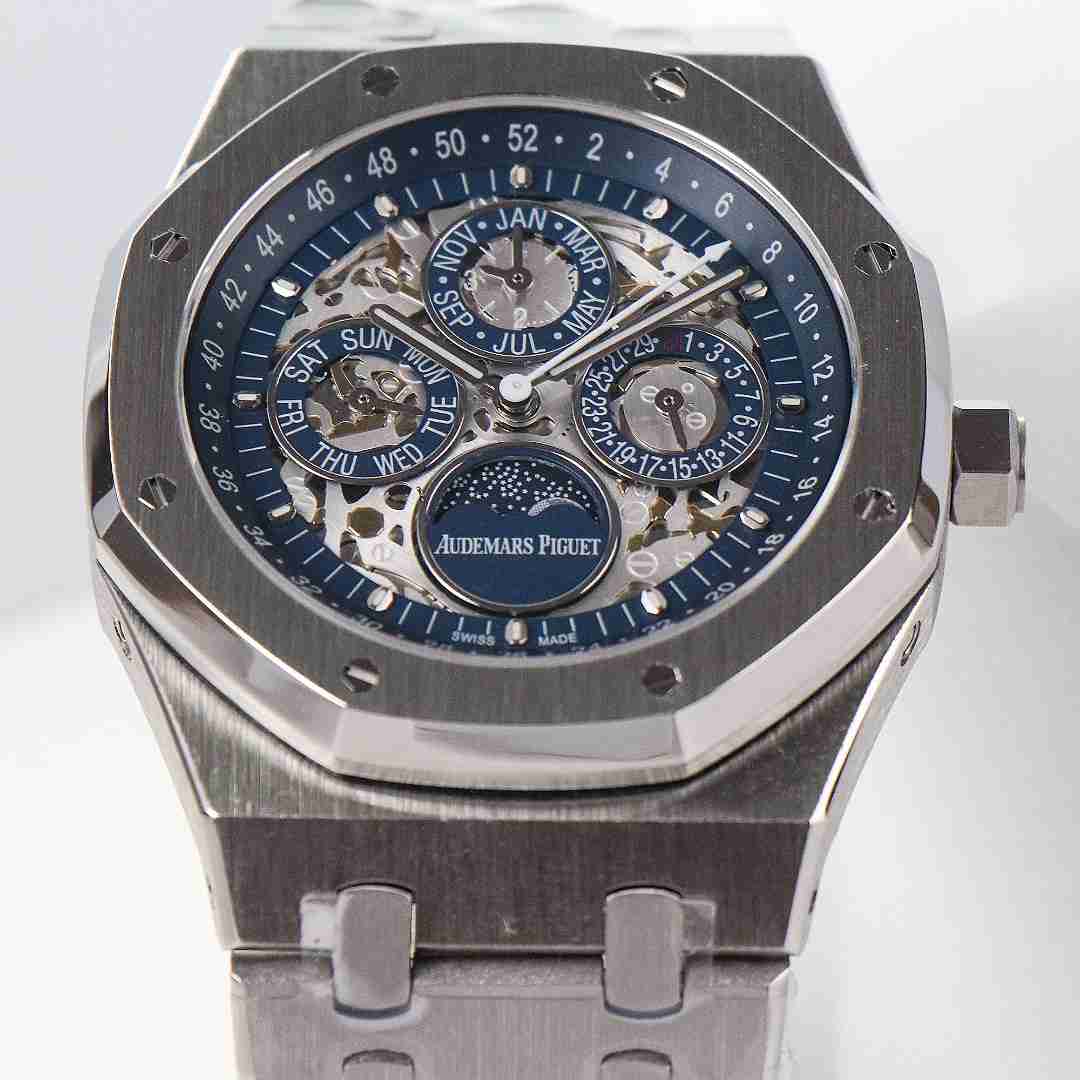 AUDEMARS PIGUET Royal Oak AU0491 AUDEMARS PIGUET Royal Oak AU0491