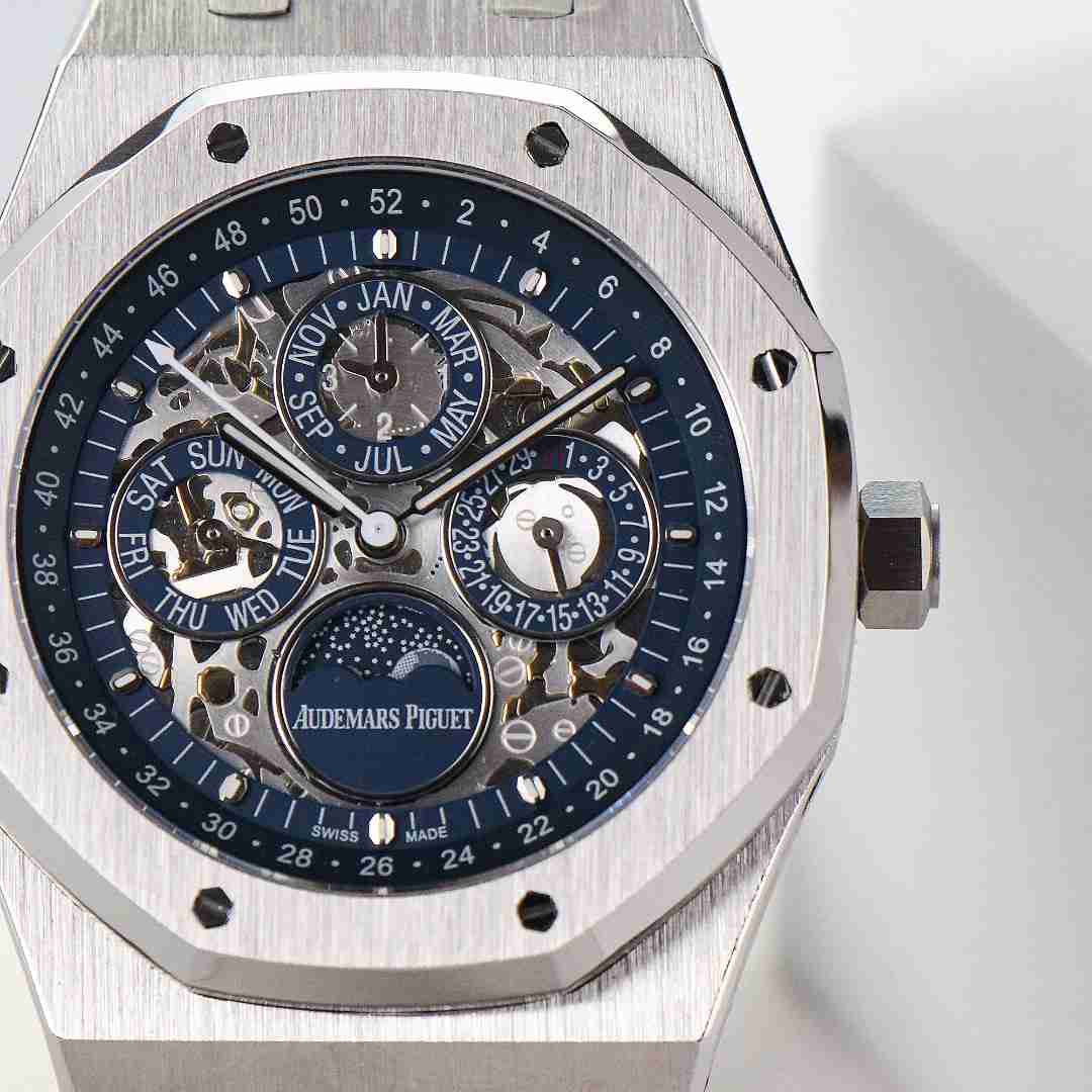 AUDEMARS PIGUET Royal Oak AU0491 AUDEMARS PIGUET Royal Oak AU0491