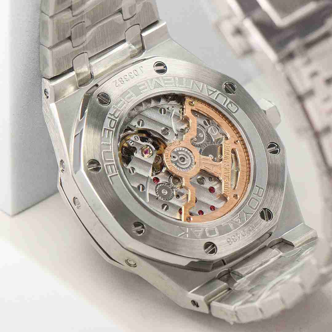 AUDEMARS PIGUET Royal Oak AU0491 AUDEMARS PIGUET Royal Oak AU0491
