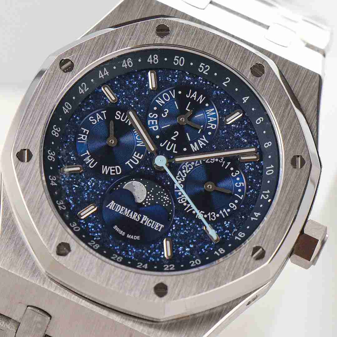 AUDEMARS PIGUET Royal Oak AU0492 AUDEMARS PIGUET Royal Oak AU0492