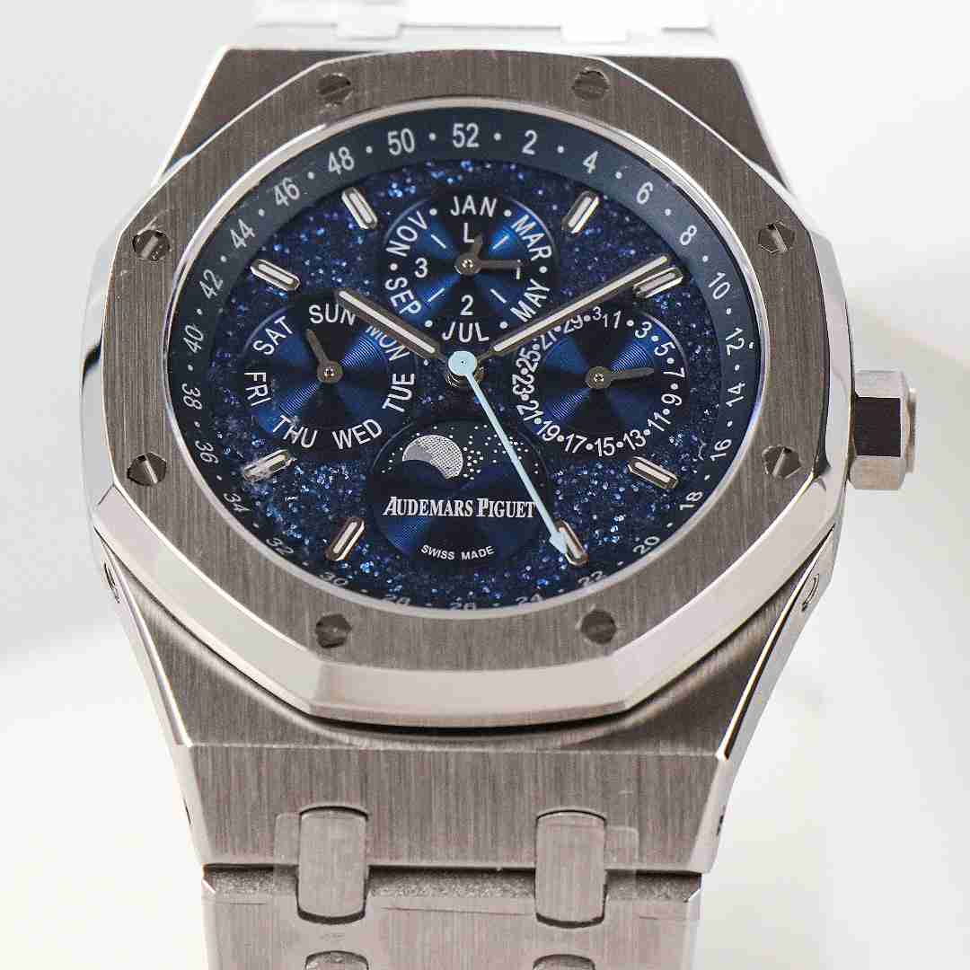 AUDEMARS PIGUET Royal Oak AU0492 AUDEMARS PIGUET Royal Oak AU0492