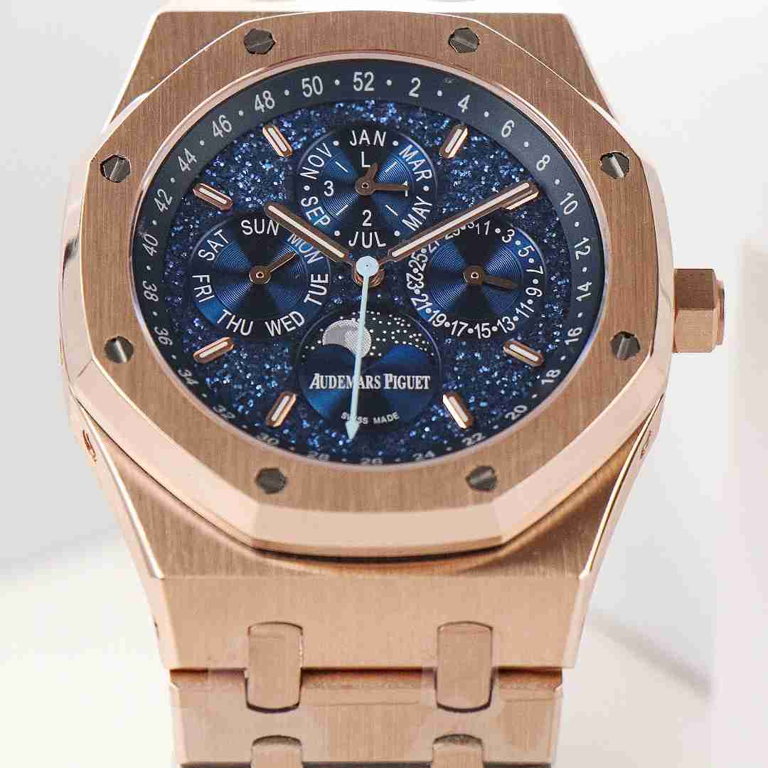 AUDEMARS PIGUET Royal Oak AU0493 AUDEMARS PIGUET Royal Oak AU0493