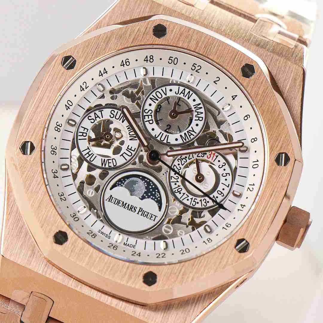 AUDEMARS PIGUET Royal Oak AU0494 AUDEMARS PIGUET Royal Oak AU0494