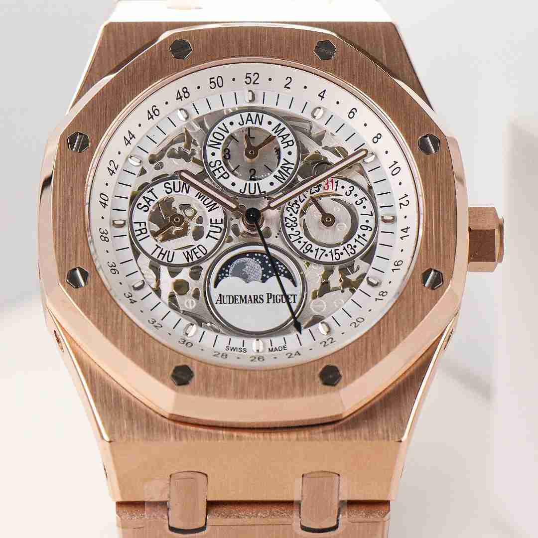 AUDEMARS PIGUET Royal Oak AU0494 AUDEMARS PIGUET Royal Oak AU0494