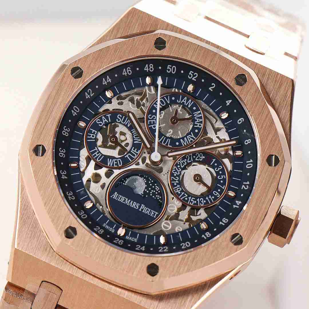 AUDEMARS PIGUET Royal Oak AU0495 AUDEMARS PIGUET Royal Oak AU0495