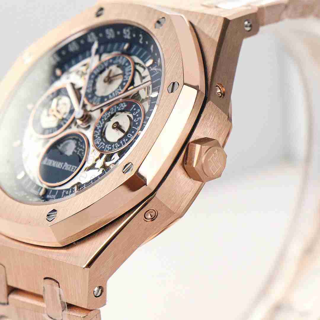 AUDEMARS PIGUET Royal Oak AU0495 AUDEMARS PIGUET Royal Oak AU0495