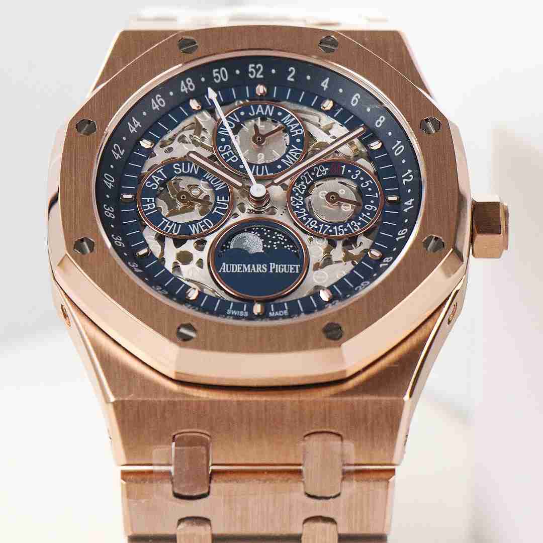 AUDEMARS PIGUET Royal Oak AU0495 AUDEMARS PIGUET Royal Oak AU0495