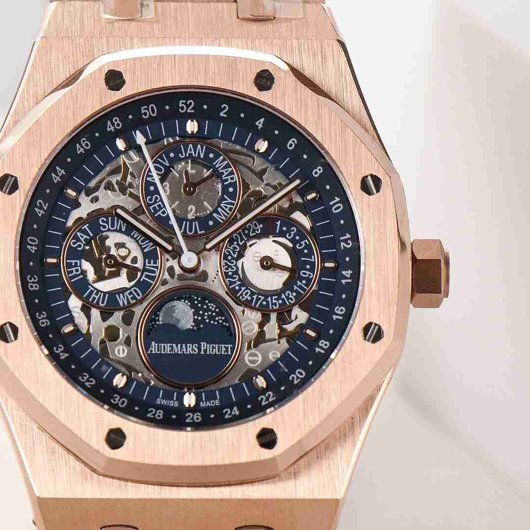 AUDEMARS PIGUET Royal Oak AU0495 AUDEMARS PIGUET Royal Oak AU0495