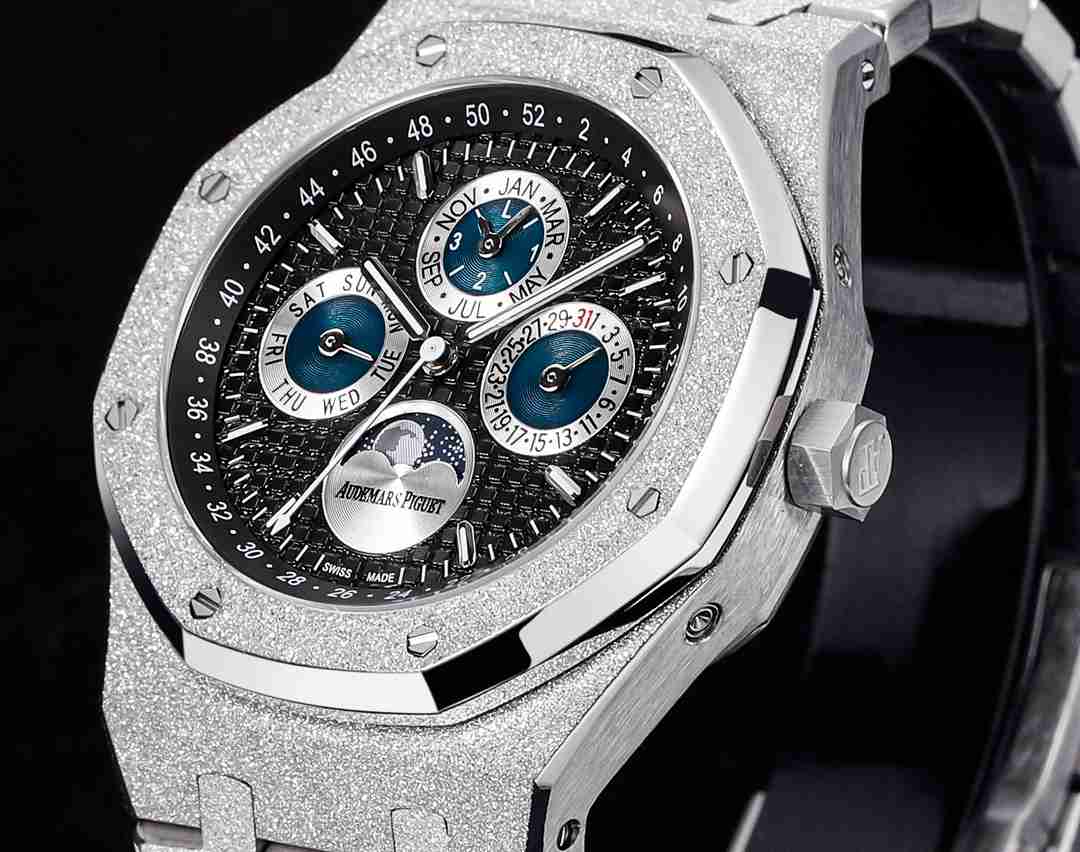 AUDEMARS PIGUET Royal Oak AU0496 AUDEMARS PIGUET Royal Oak AU0496