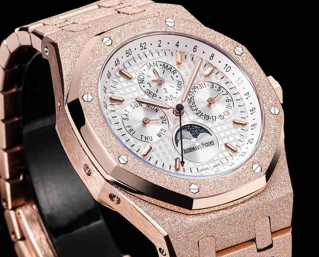 AUDEMARS    PIGUET Royal Oak AU0498