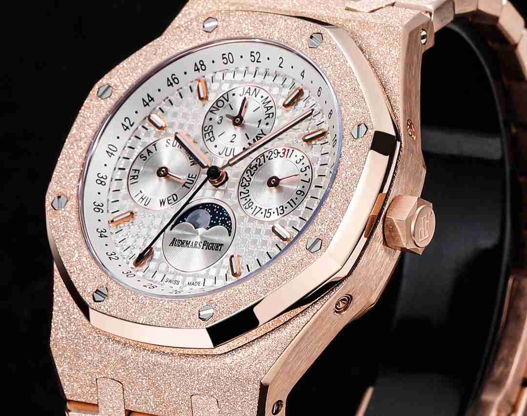 AUDEMARS    PIGUET Royal Oak AU0498