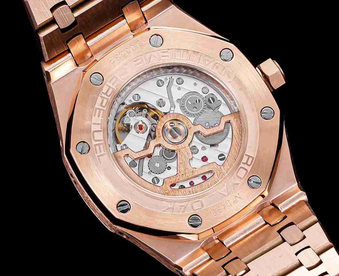 AUDEMARS PIGUET Royal Oak AU0498 AUDEMARS PIGUET Royal Oak AU0498