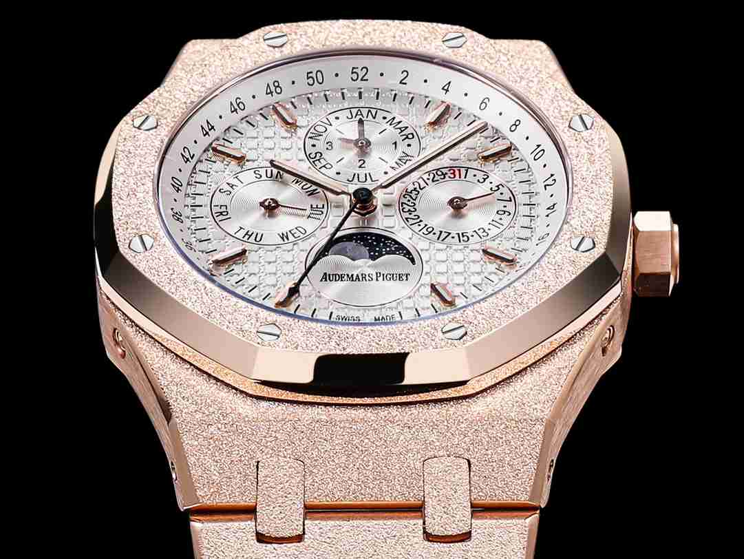AUDEMARS PIGUET Royal Oak AU0498 AUDEMARS PIGUET Royal Oak AU0498