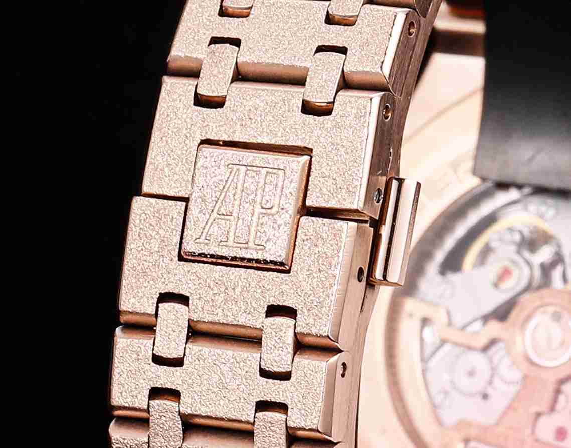 AUDEMARS PIGUET Royal Oak AU0498 AUDEMARS PIGUET Royal Oak AU0498