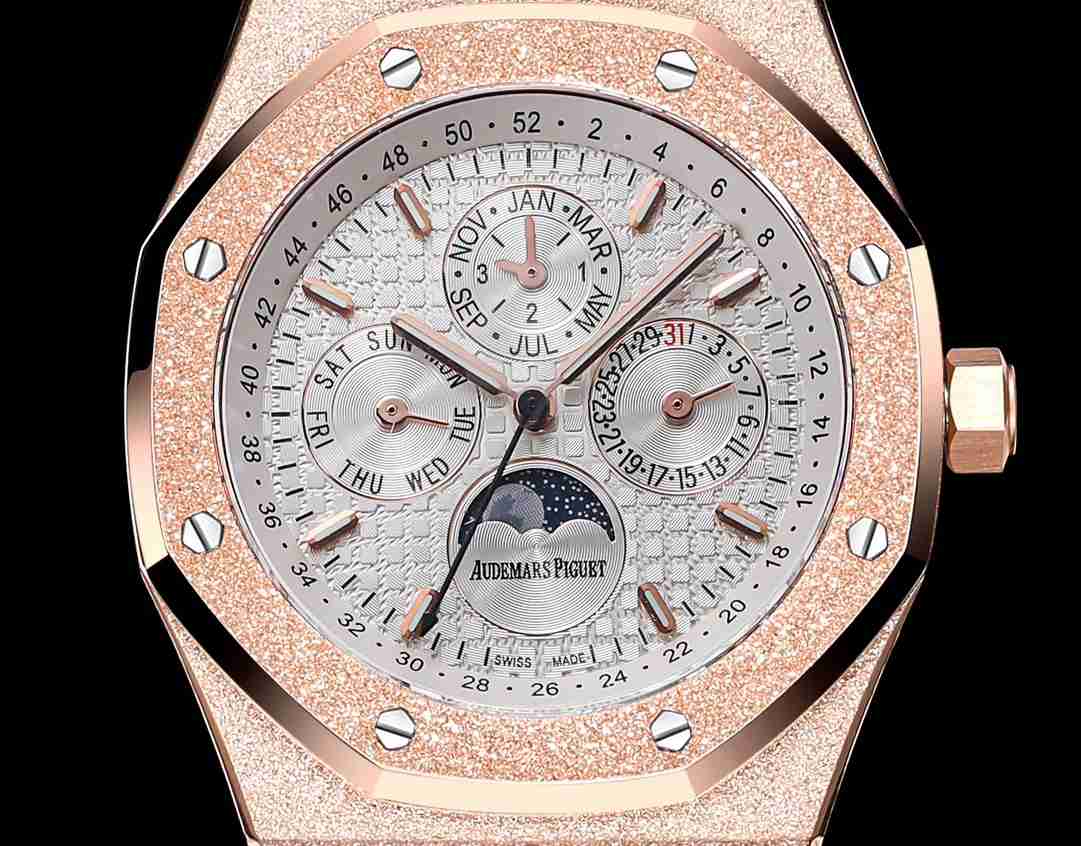 AUDEMARS PIGUET Royal Oak AU0498 AUDEMARS PIGUET Royal Oak AU0498
