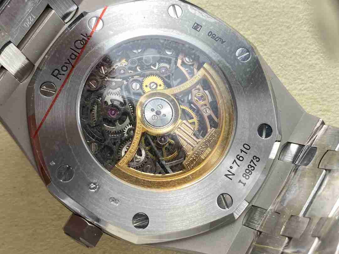 AUDEMARS     PIGUET Royal Oak 41mm AU0499