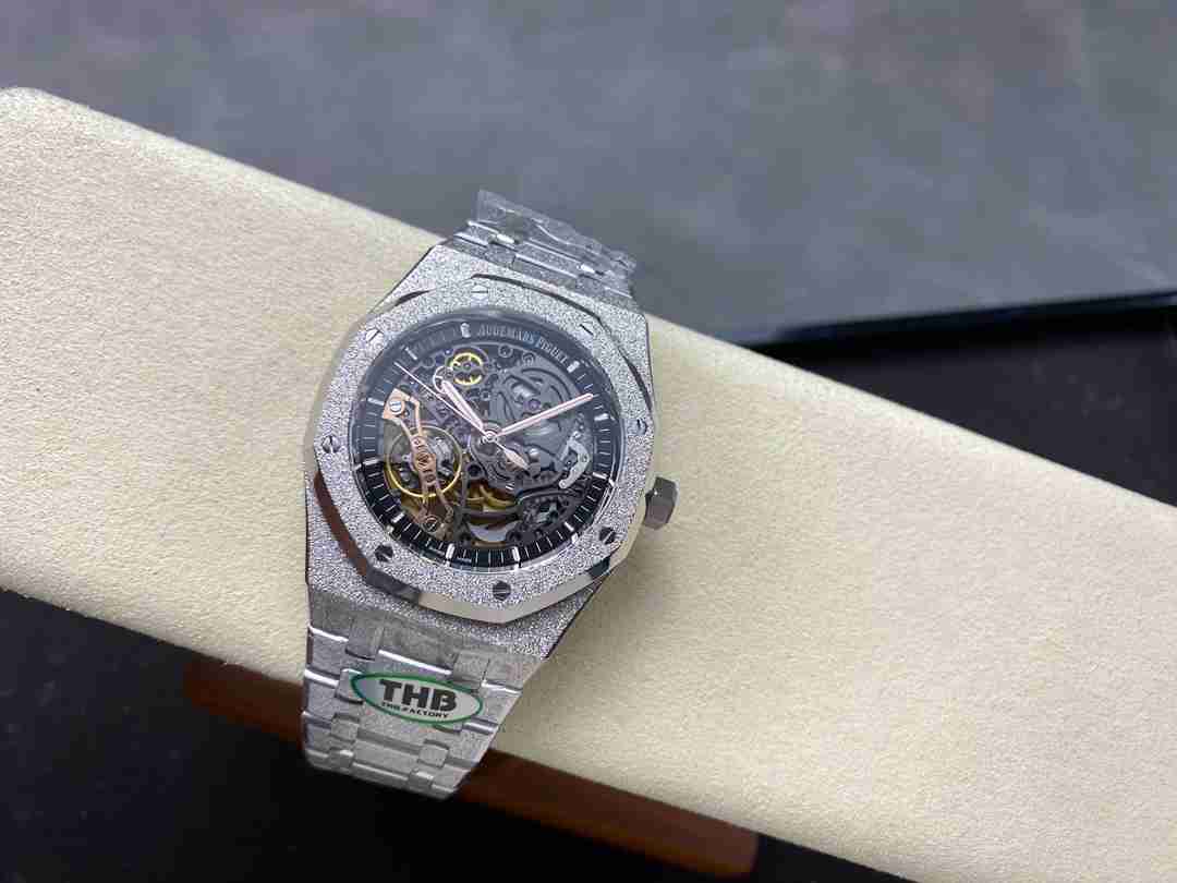 AUDEMARS     PIGUET Royal Oak 41mm AU0499