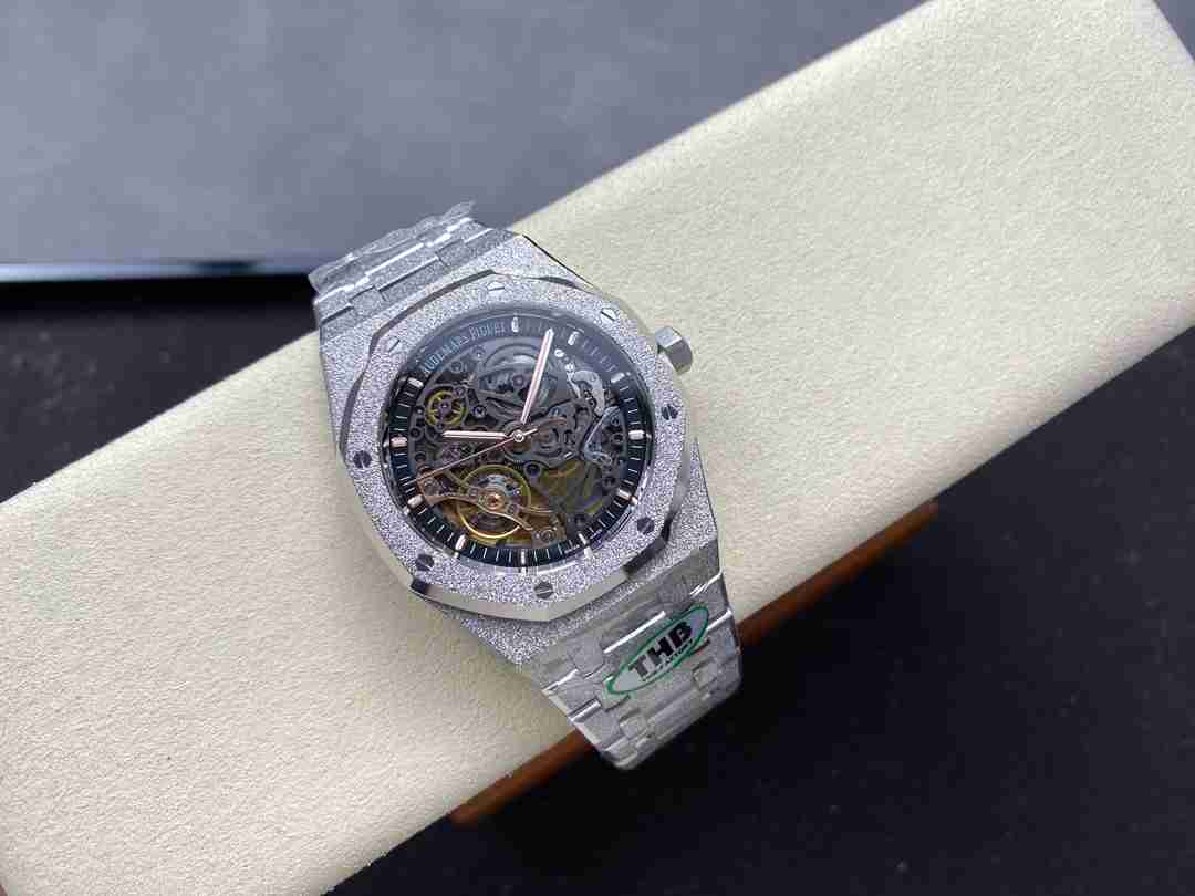 AUDEMARS     PIGUET Royal Oak 41mm AU0499