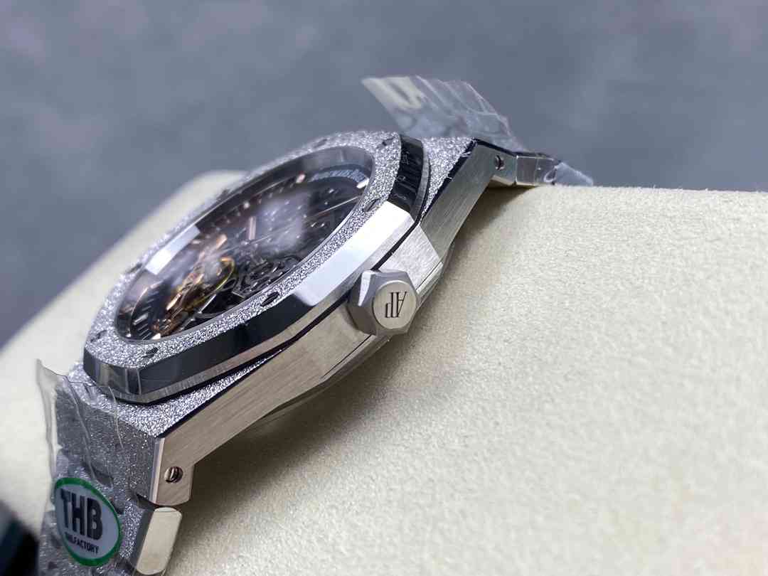 AUDEMARS     PIGUET Royal Oak 41mm AU0499