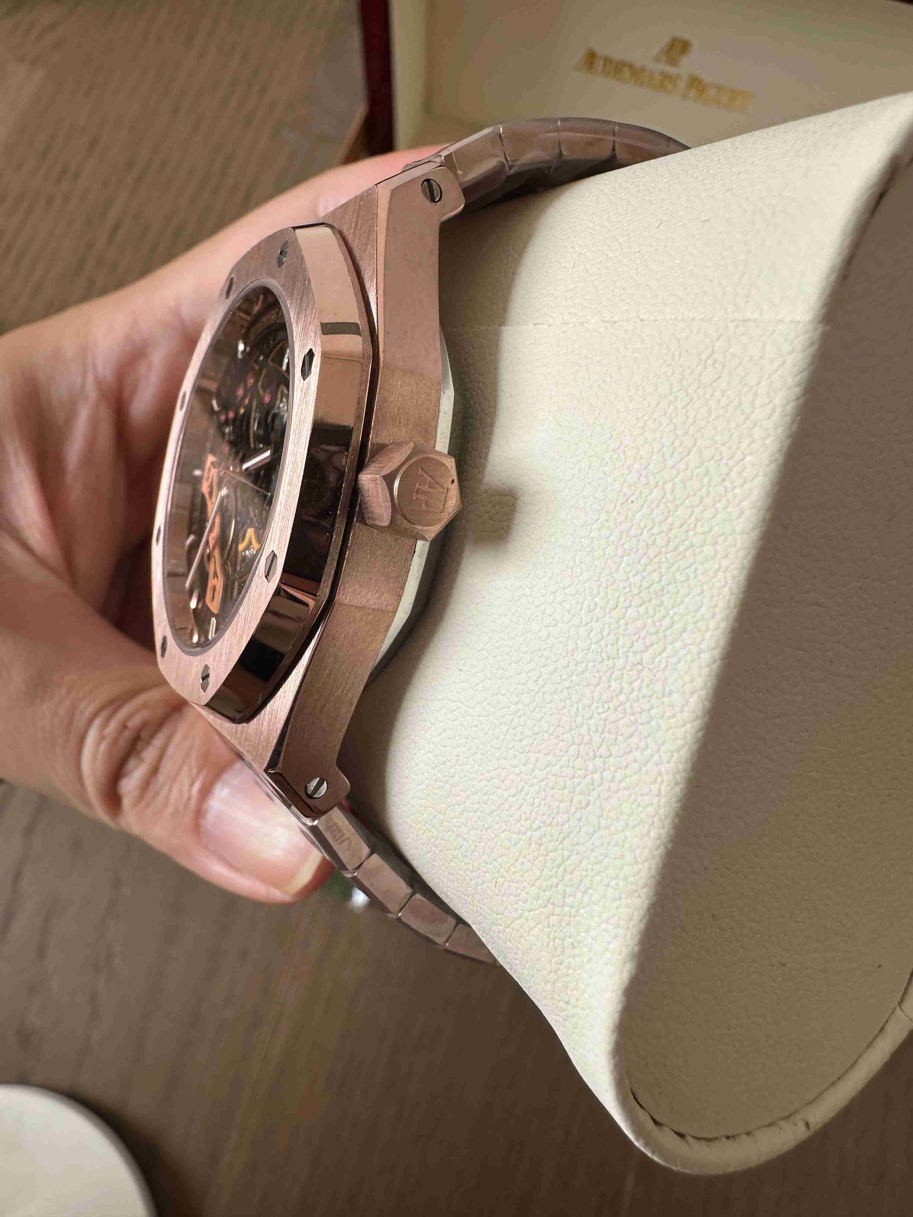 AUDEMARS     PIGUET A Royal Oak 41 AU0500