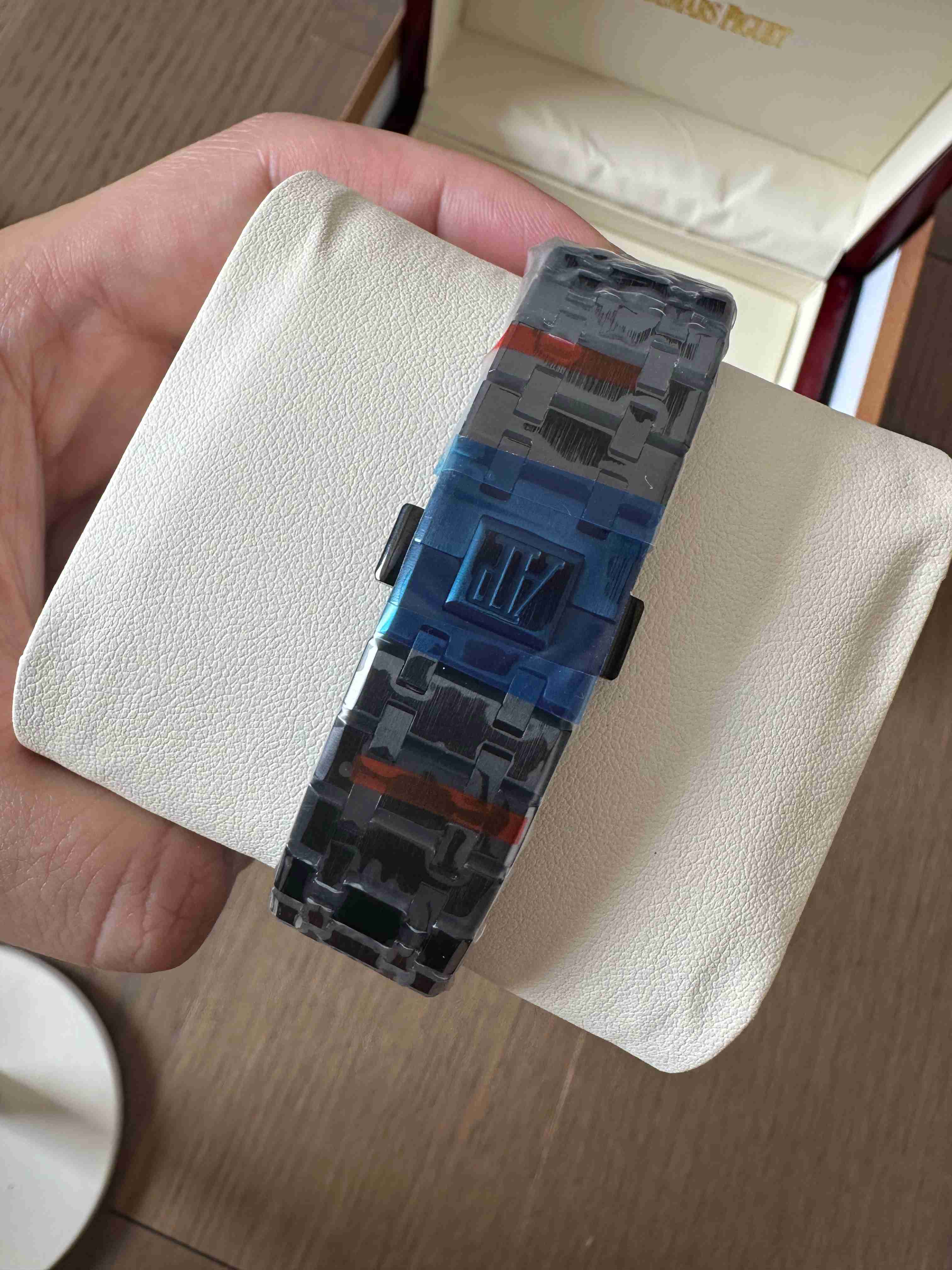 AUDEMARS     PIGUET A Royal Oak 41 AU0501