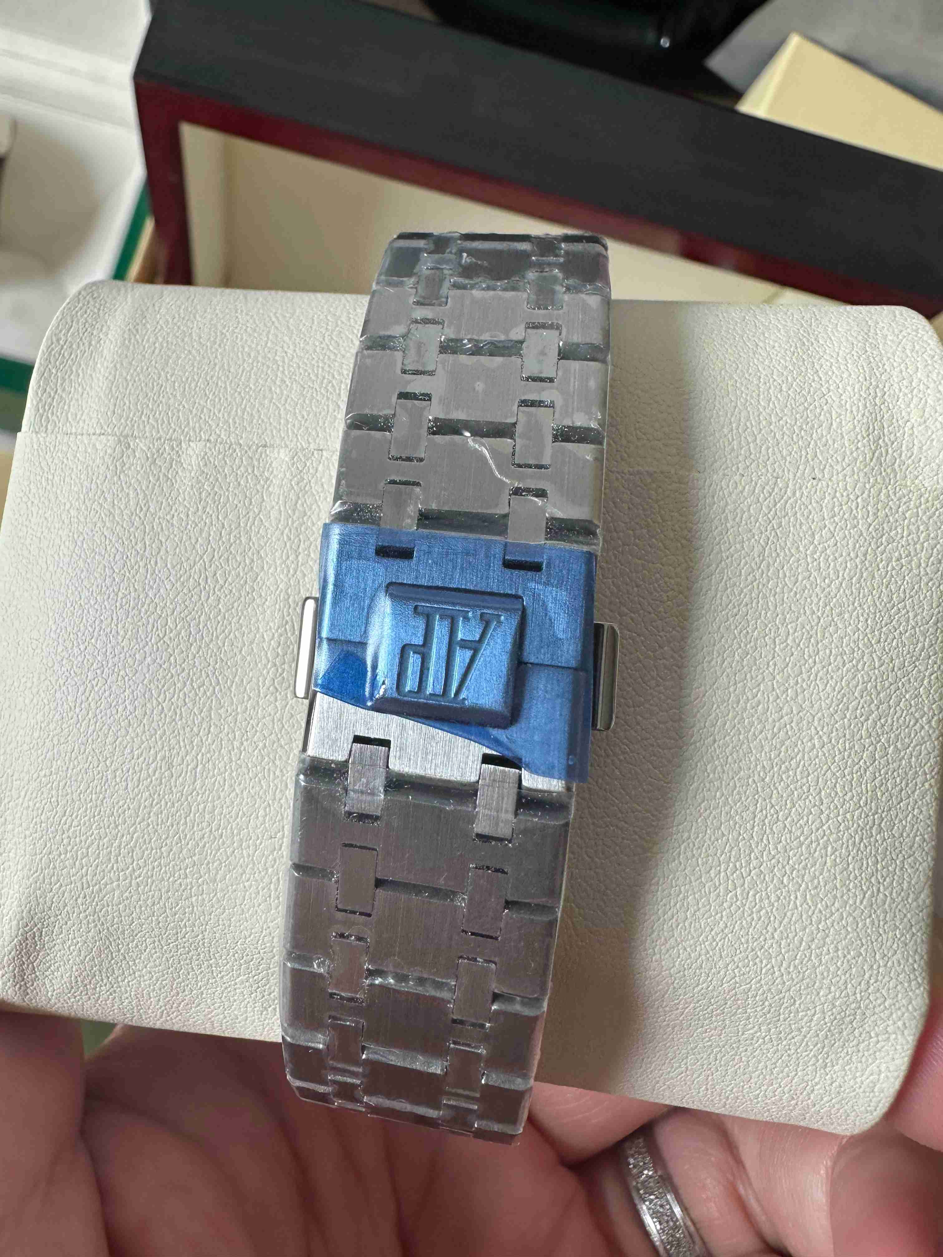 AUDEMARS     PIGUET A Royal Oak 41 AU0502
