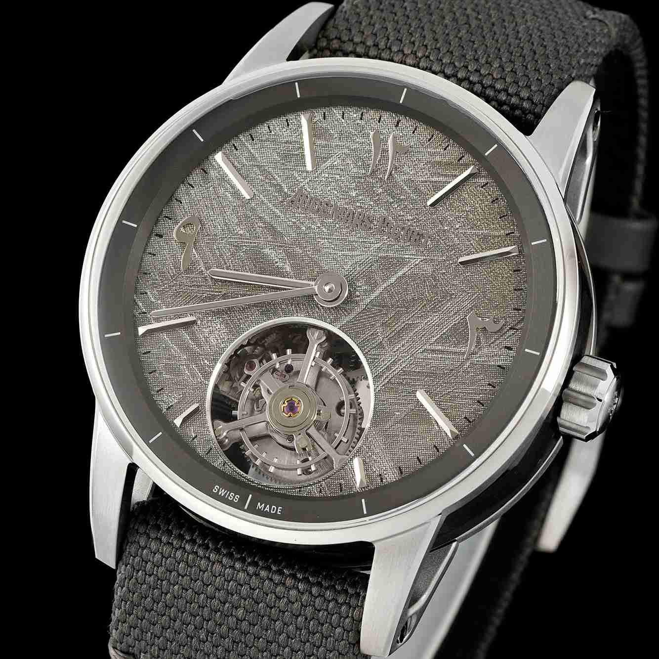AUDEMARS     PIGUET CODE 11.59 AU0506