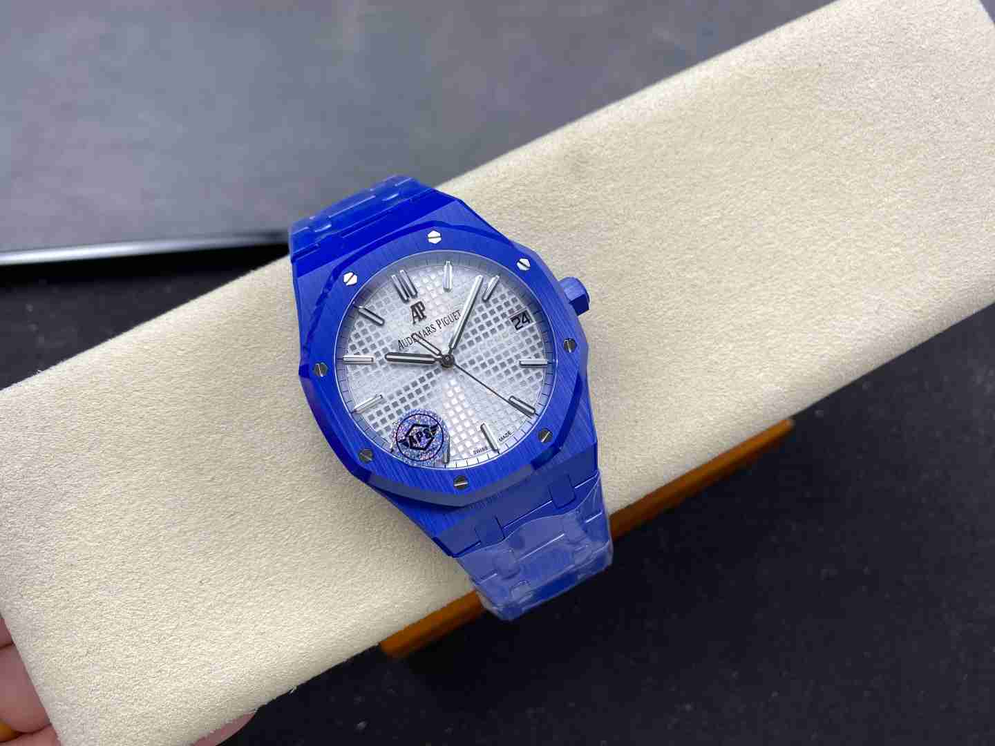 AUDEMARS PIGUET Royal Oak 41 AU0508(2025 new ceramic ) AUDEMARS PIGUET Royal Oak 41 AU0508(2025 new ceramic )