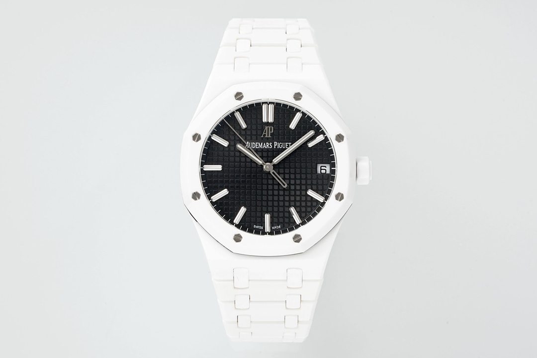 AUDEMARS PIGUET Royal Oak 41 AU0510(2025 new ceramic ) AUDEMARS PIGUET Royal Oak 41 AU0510(2025 new ceramic )
