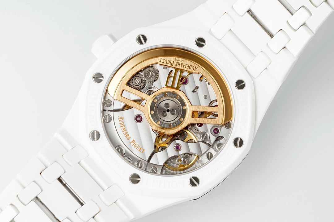 AUDEMARS PIGUET Royal Oak 41 AU0510(2025 new ceramic ) AUDEMARS PIGUET Royal Oak 41 AU0510(2025 new ceramic )