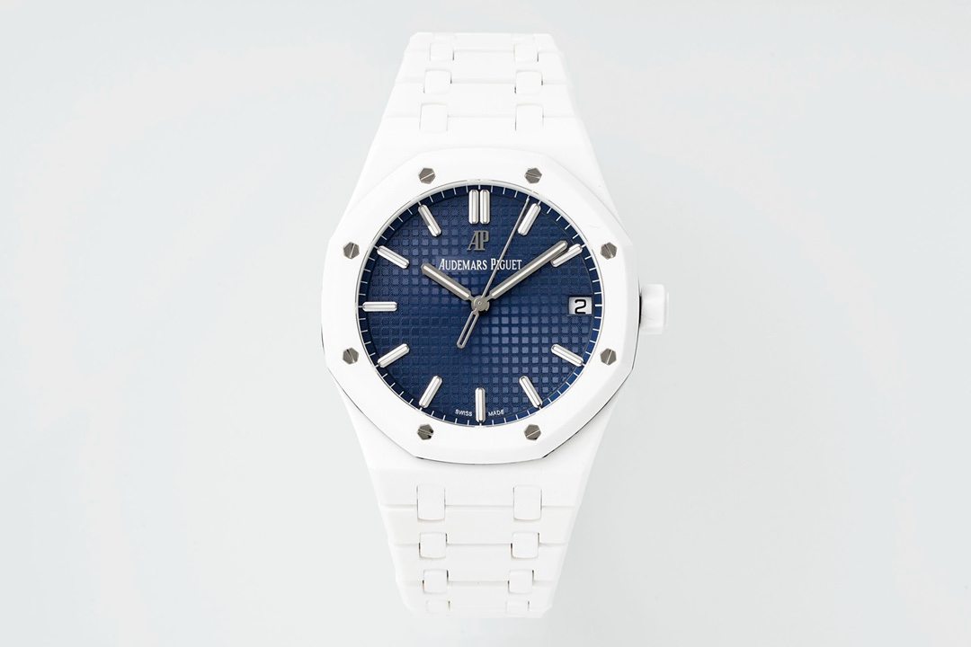 AUDEMARS PIGUET Royal Oak 41 AU0511(2025 new ceramic ) AUDEMARS PIGUET Royal Oak 41 AU0511(2025 new ceramic )
