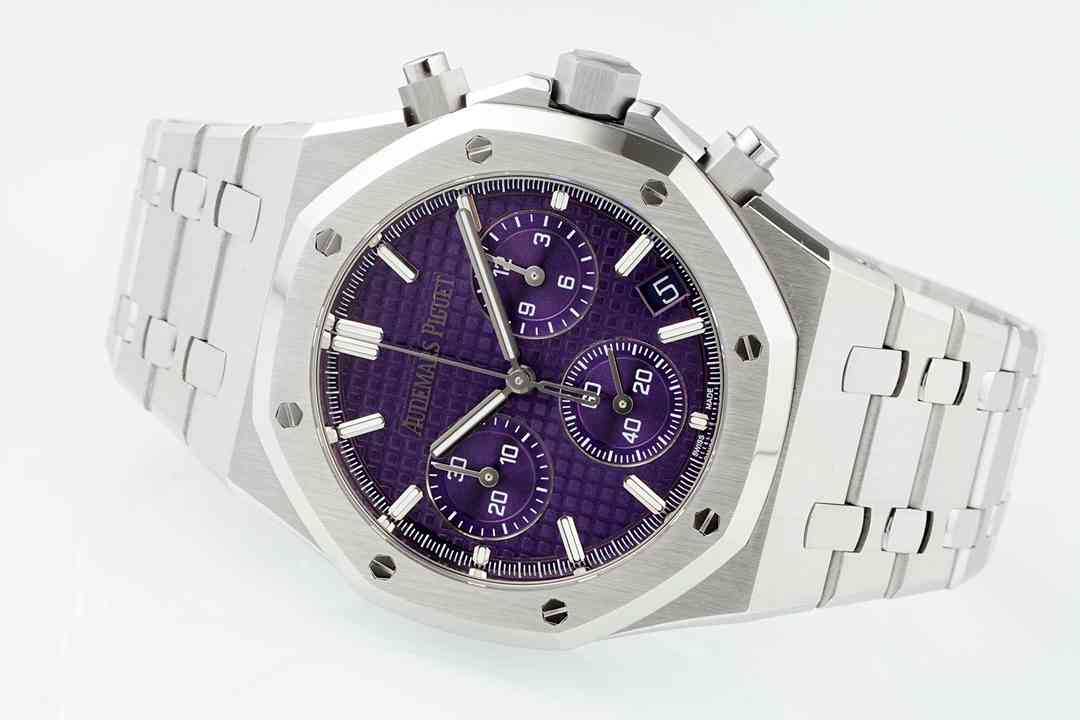 AUDEMARS PIGUET Royal Oak 41 AU0512(2025 new ) AUDEMARS PIGUET Royal Oak 41 AU0512(2025 new )