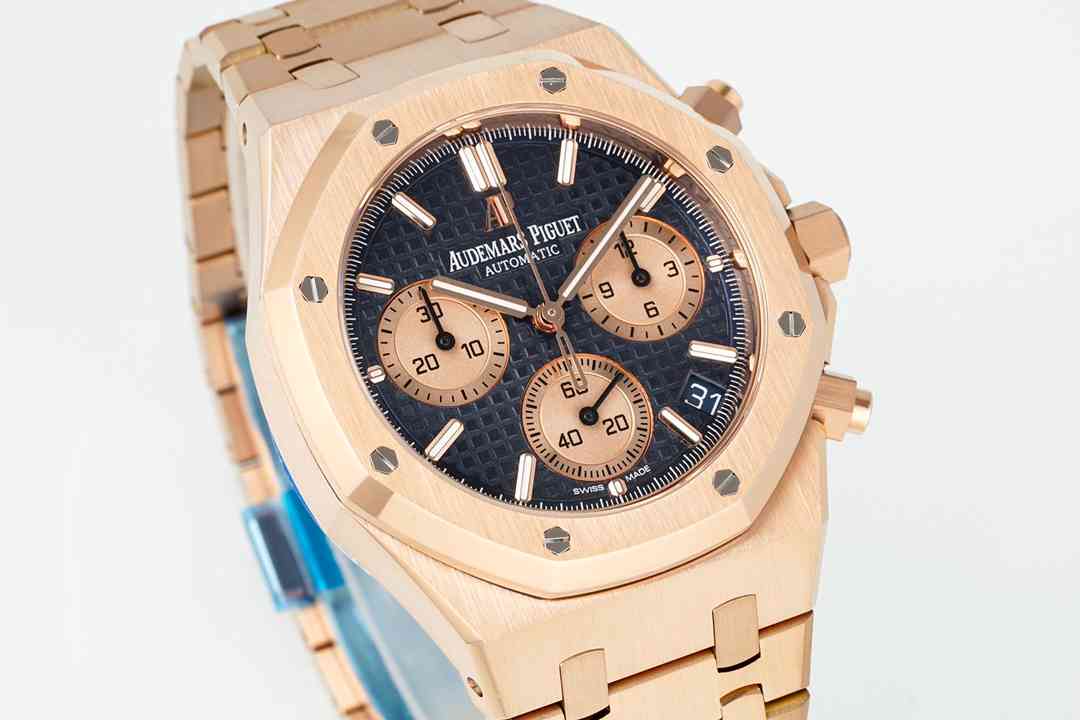 AUDEMARS    PIGUET  Royal Oak 41 AU0514（2025 new )