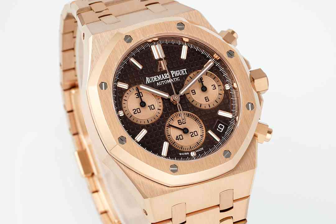 AUDEMARS    PIGUET  Royal Oak 41 AU0515（2025 new )