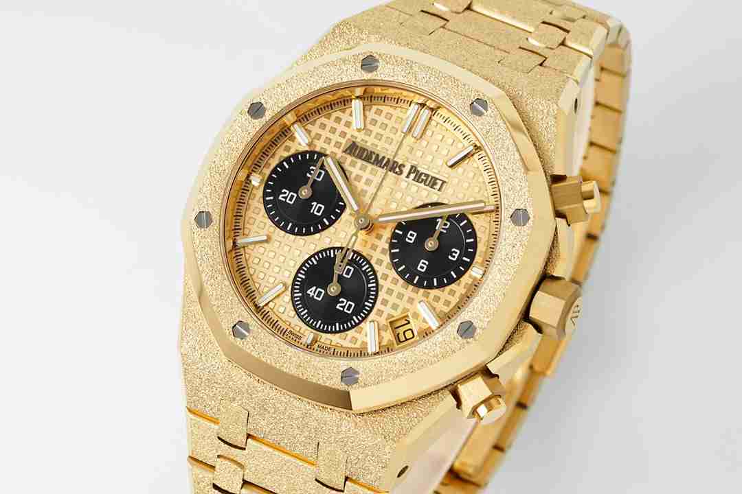 AUDEMARS    PIGUET  Royal Oak 41 AU0517（2025 new )