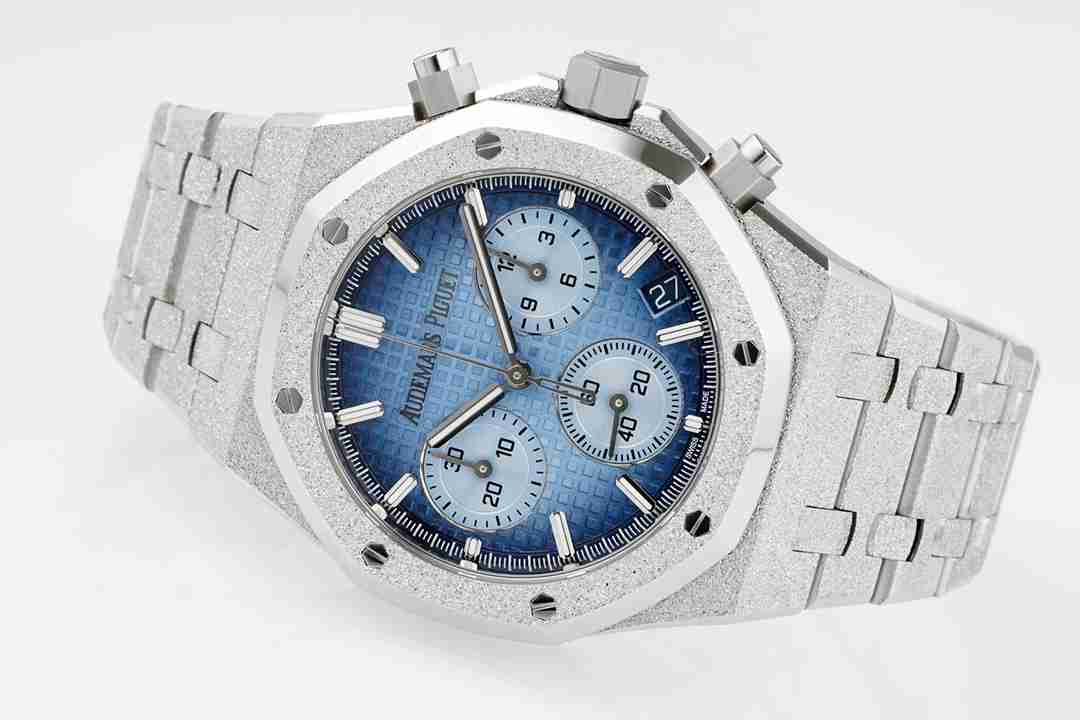 AUDEMARS    PIGUET  Royal Oak 41 AU0519（2025 new )