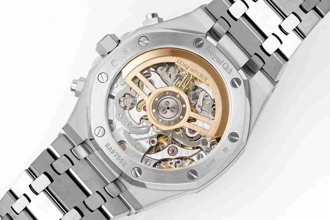 AUDEMARS PIGUET Royal Oak 41 AU0519(2025 new ) AUDEMARS PIGUET Royal Oak 41 AU0519(2025 new )
