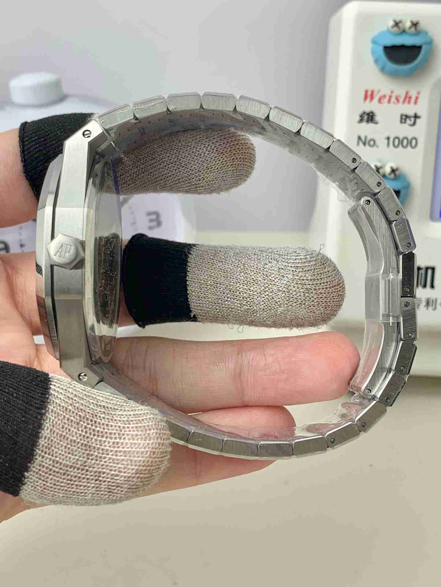 AUDEMARS PIGUET Royal Oak 41mm AU0522 AUDEMARS PIGUET Royal Oak 41mm AU0522