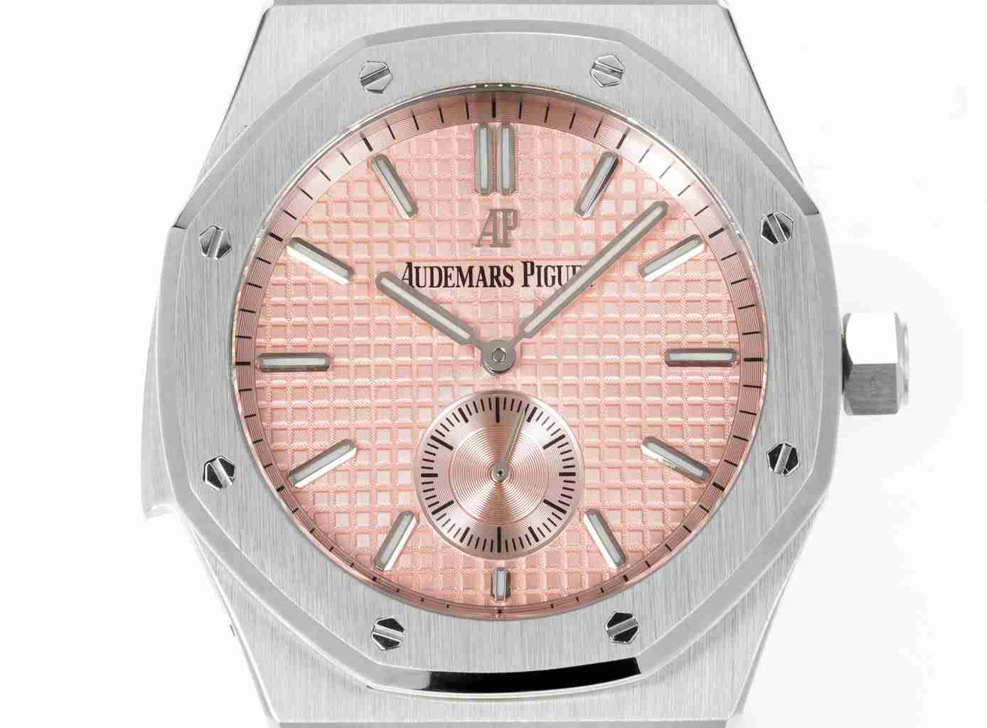 AUDEMARS     PIGUET Royal Oak 42mm AU0531