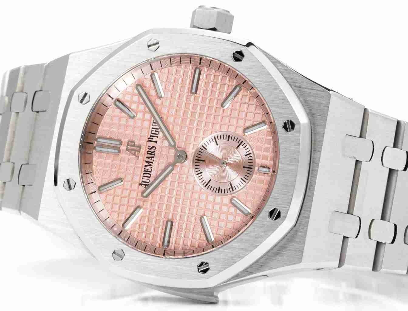 AUDEMARS     PIGUET Royal Oak 42mm AU0531