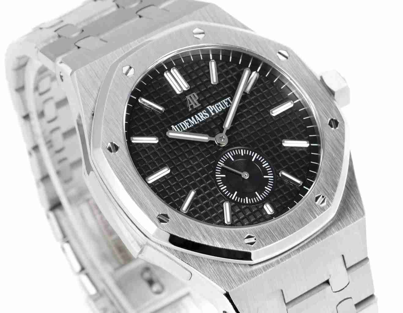 AUDEMARS     PIGUET Royal Oak 42mm AU0533