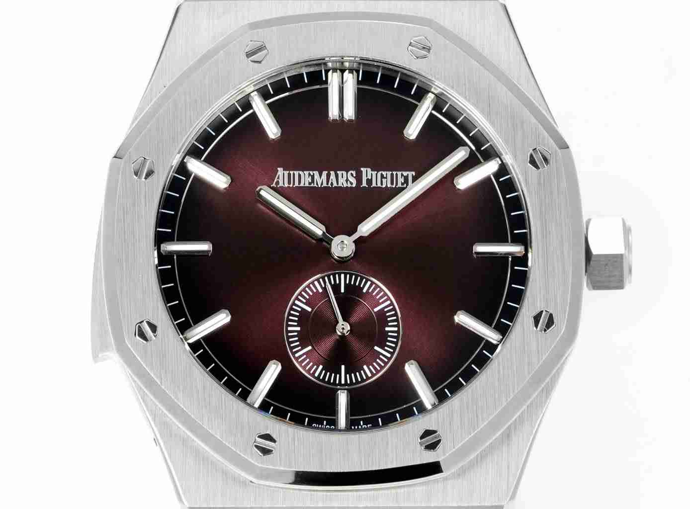 AUDEMARS PIGUET Royal Oak 42mm AU0534 AUDEMARS PIGUET Royal Oak 42mm AU0534