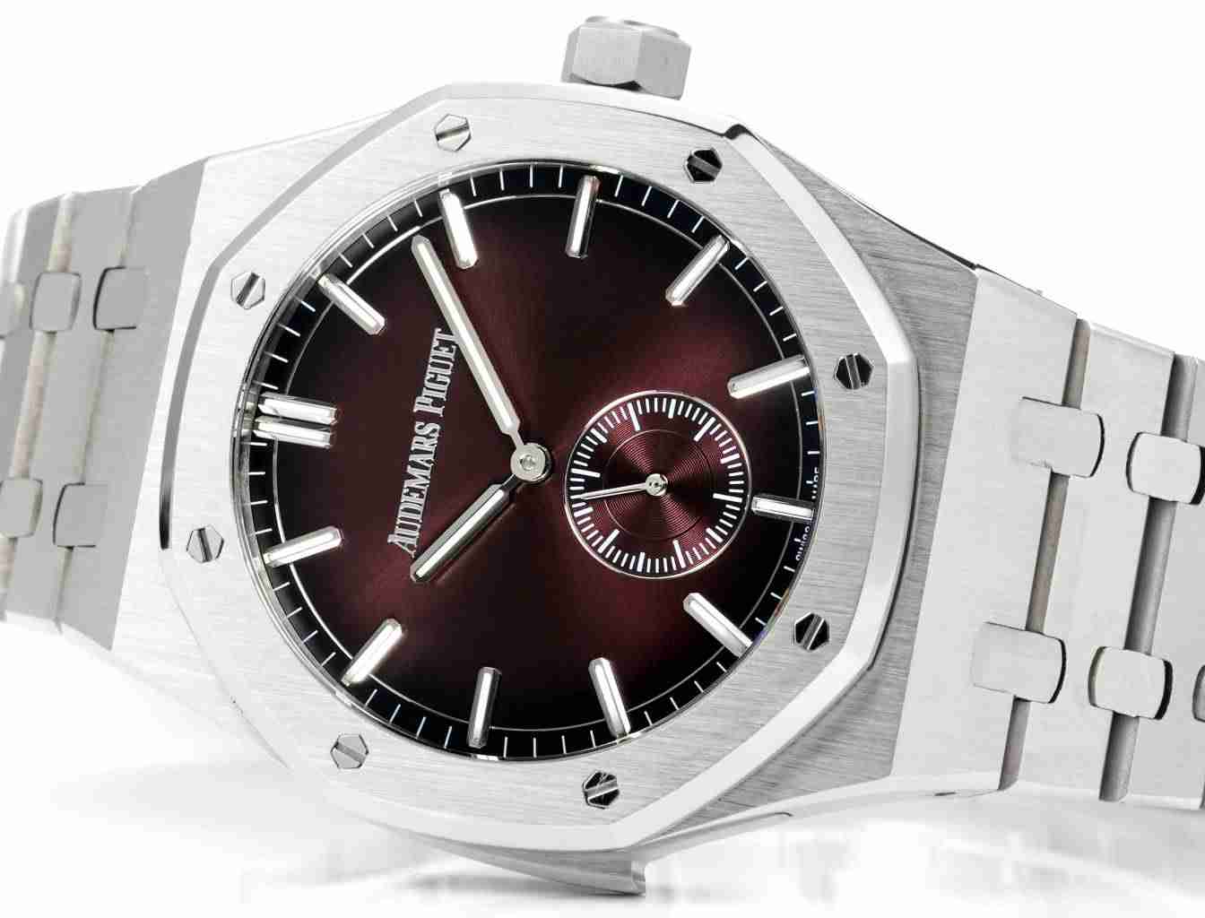 AUDEMARS PIGUET Royal Oak 42mm AU0534 AUDEMARS PIGUET Royal Oak 42mm AU0534